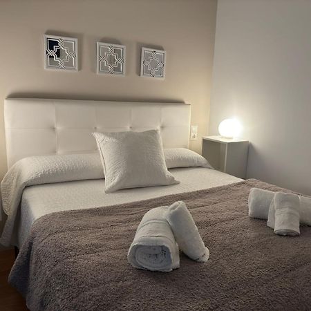 Apartamento Medina-Azahara قرطبة المظهر الخارجي الصورة