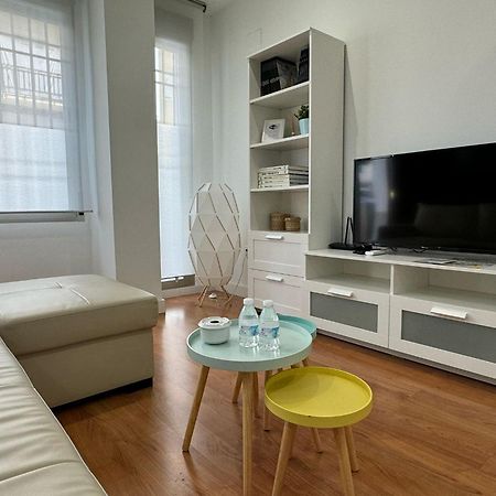 Apartamento Medina-Azahara قرطبة المظهر الخارجي الصورة