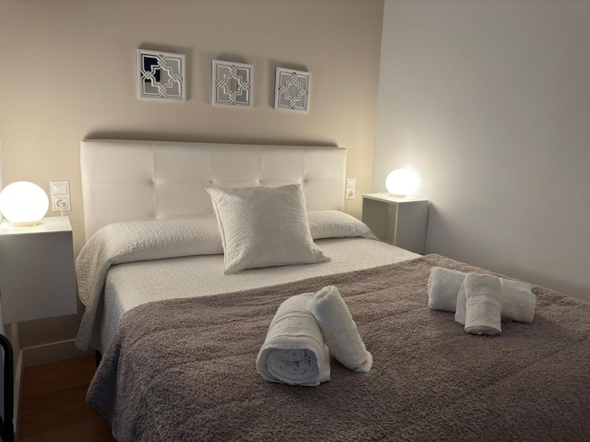 Apartamento Medina-Azahara قرطبة المظهر الخارجي الصورة