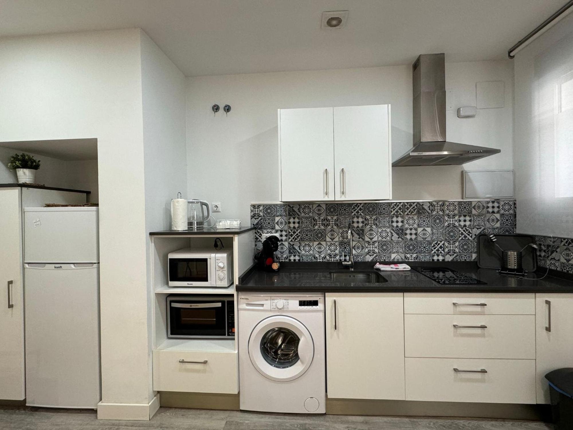 Apartamento Medina-Azahara قرطبة المظهر الخارجي الصورة