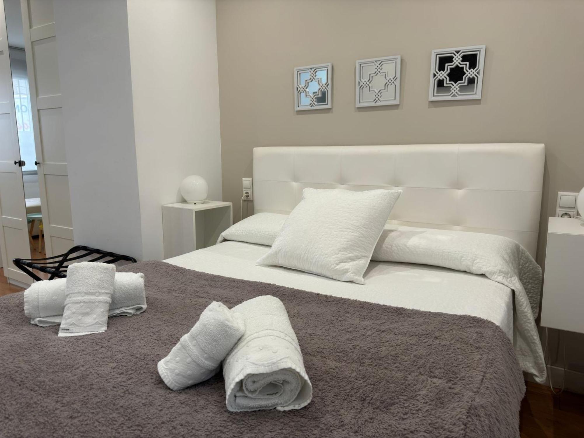 Apartamento Medina-Azahara قرطبة المظهر الخارجي الصورة