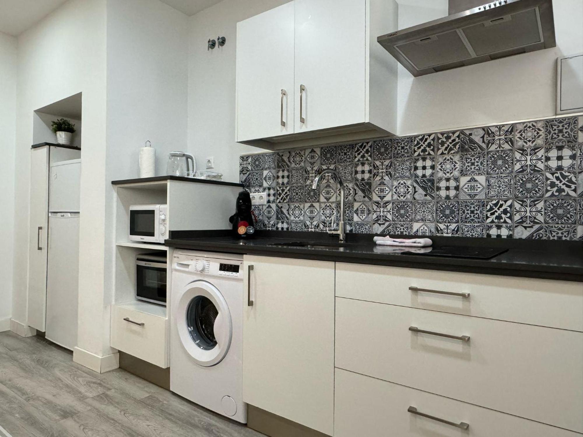 Apartamento Medina-Azahara قرطبة المظهر الخارجي الصورة