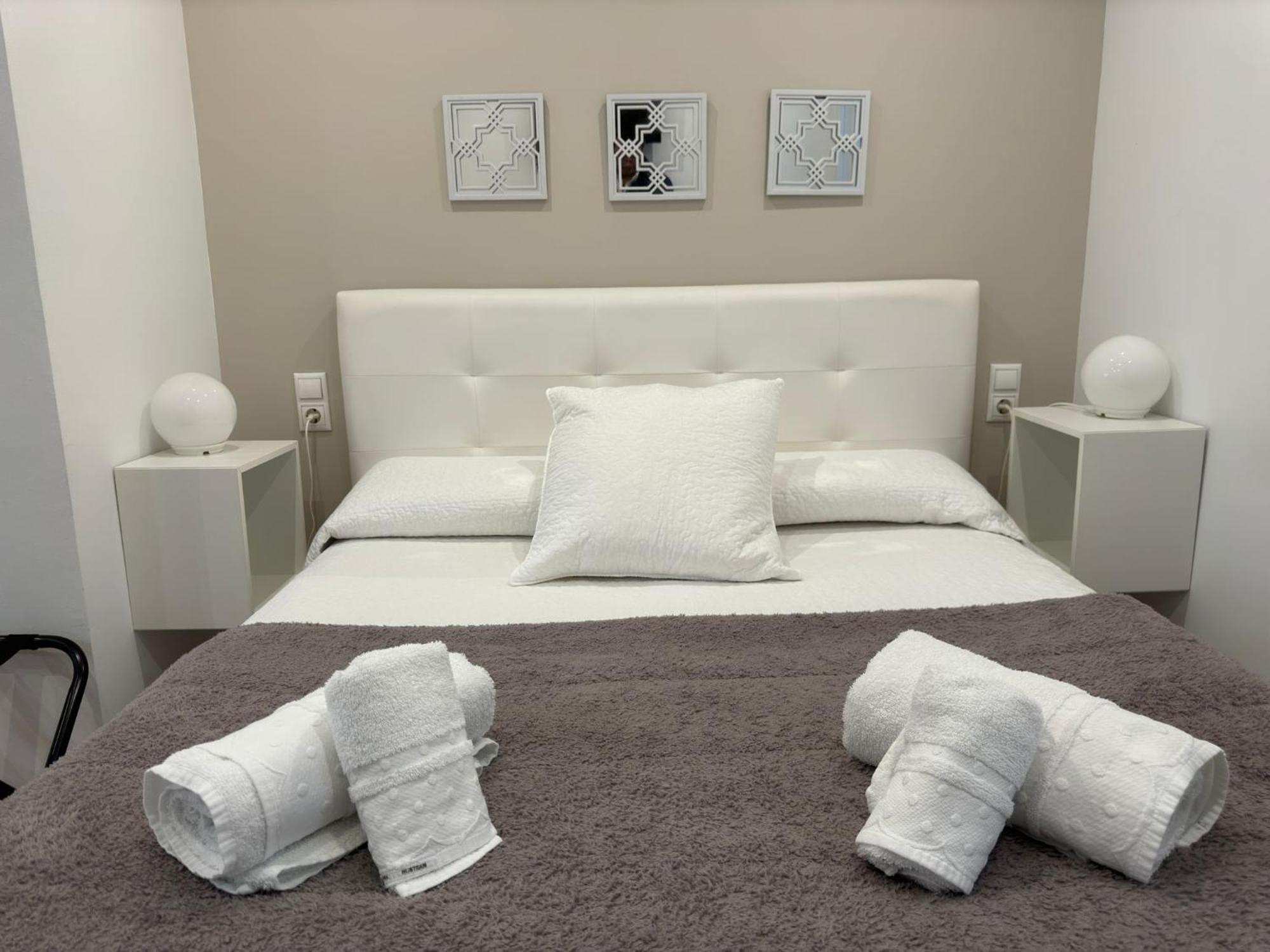 Apartamento Medina-Azahara قرطبة المظهر الخارجي الصورة