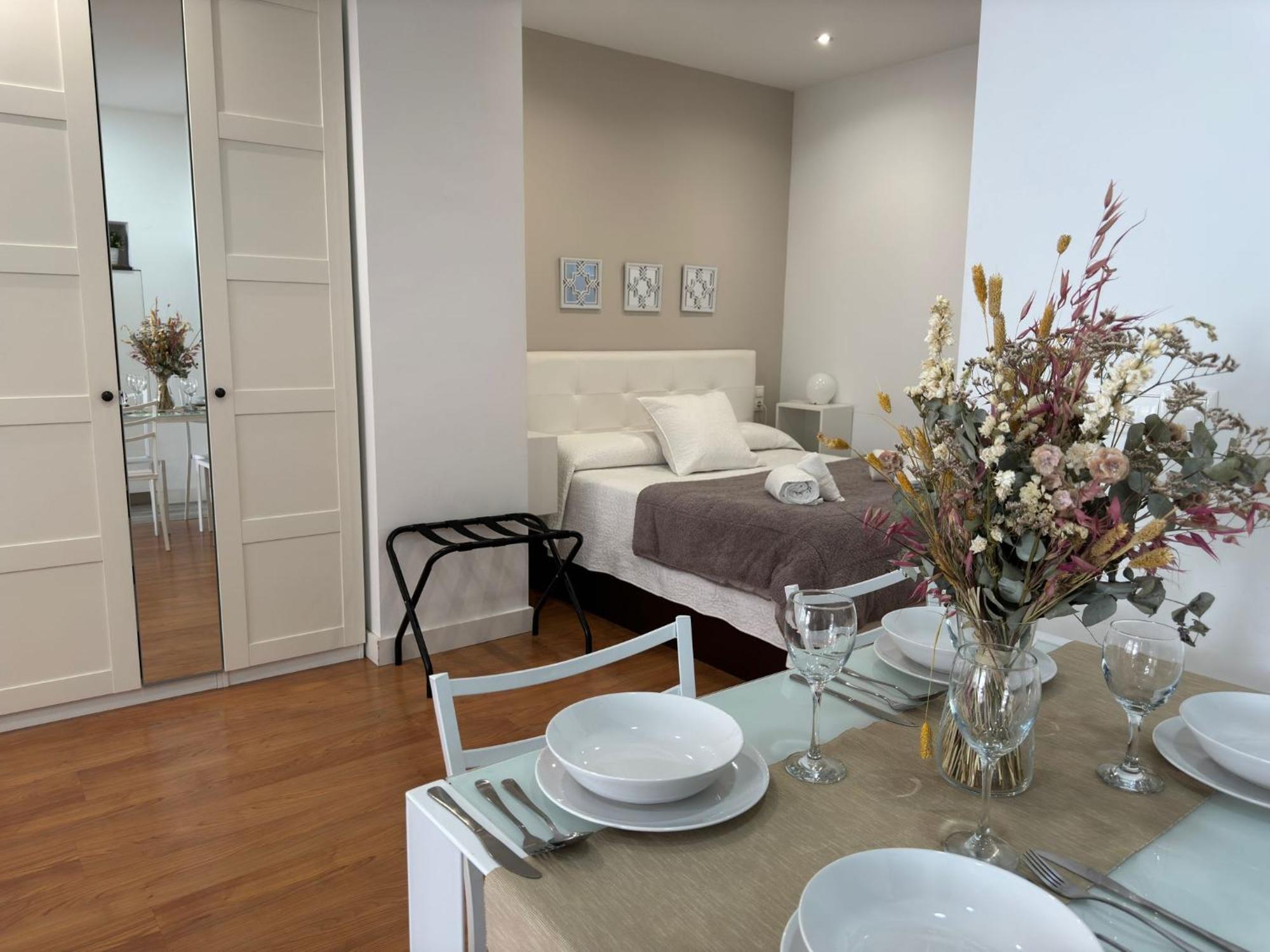 Apartamento Medina-Azahara قرطبة المظهر الخارجي الصورة