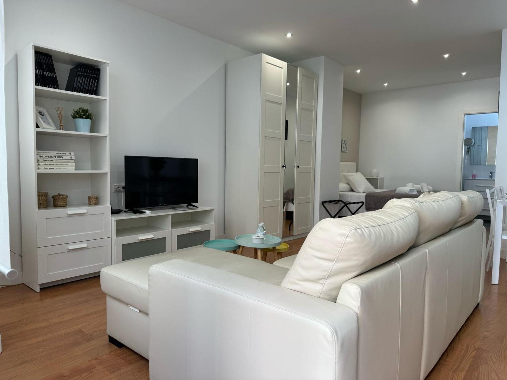 Apartamento Medina-Azahara قرطبة المظهر الخارجي الصورة