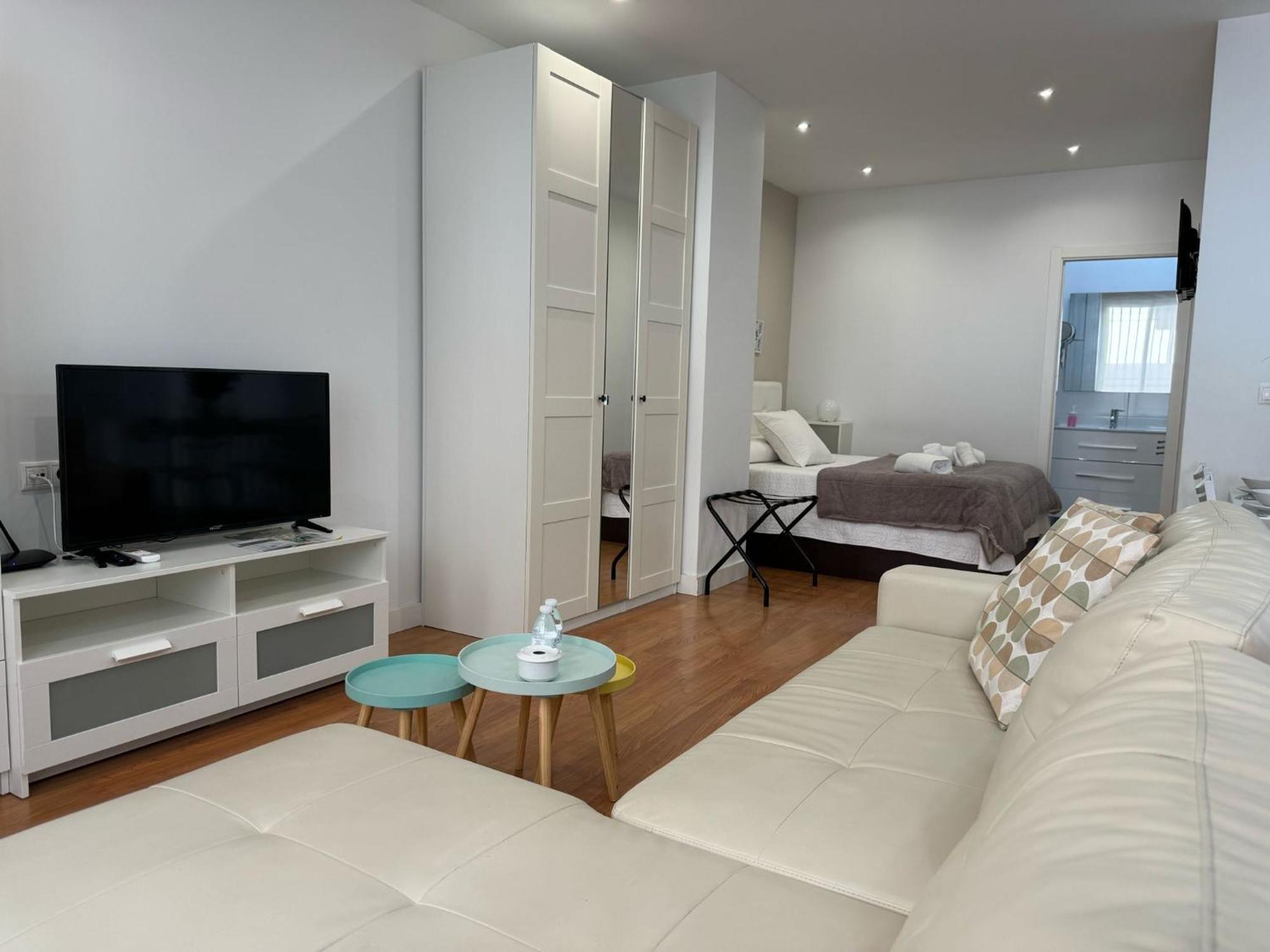 Apartamento Medina-Azahara قرطبة المظهر الخارجي الصورة