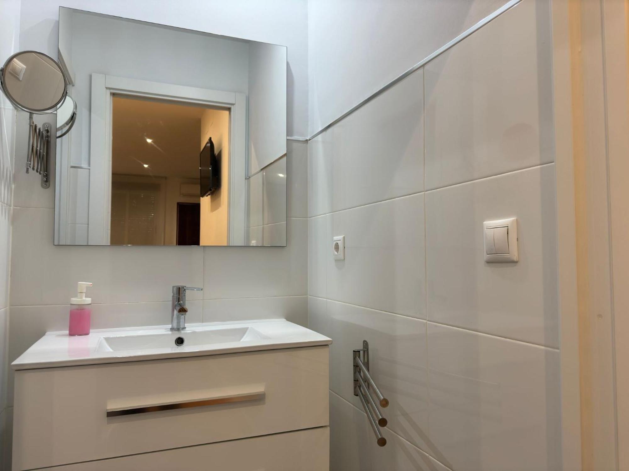 Apartamento Medina-Azahara قرطبة المظهر الخارجي الصورة