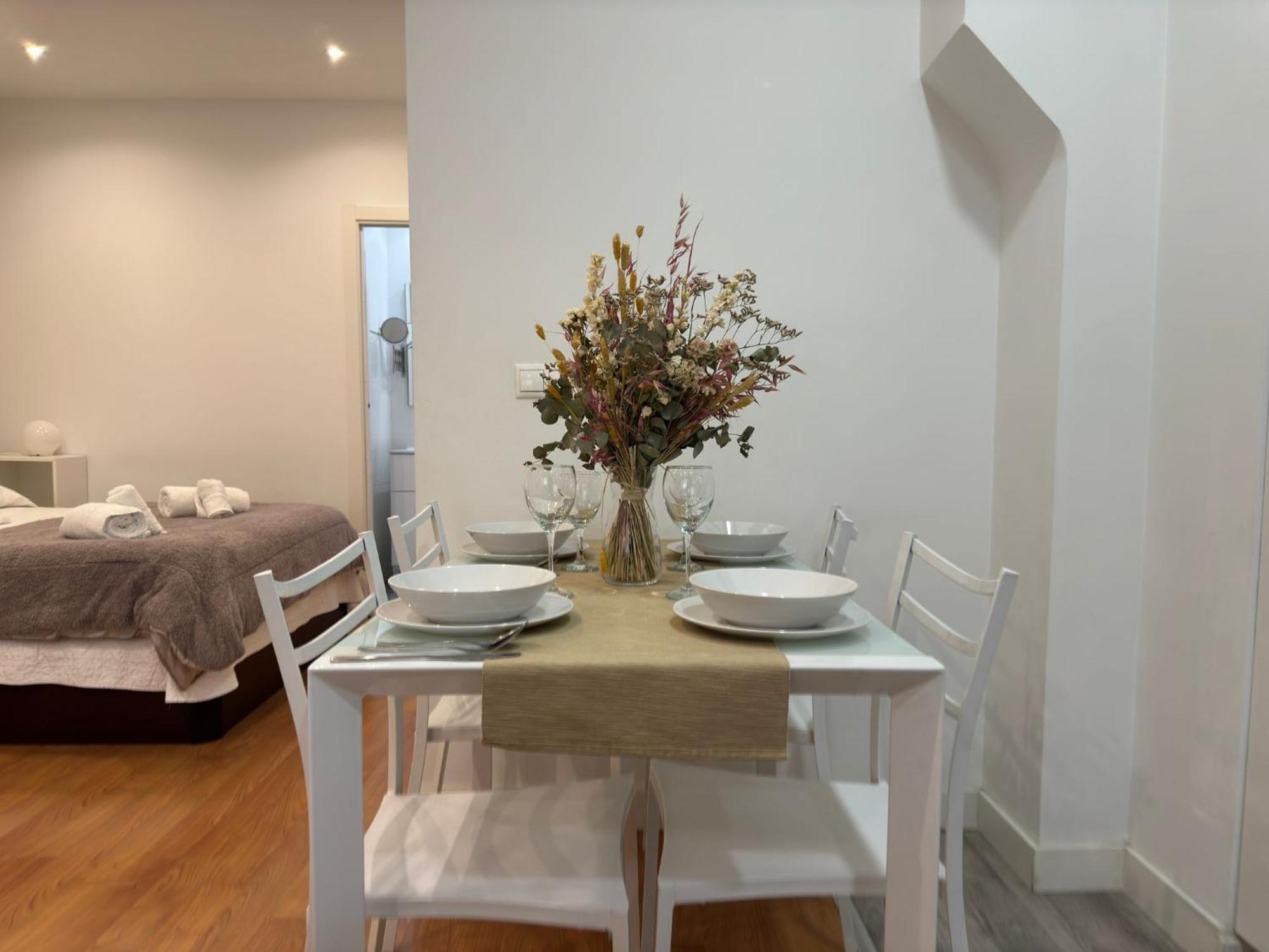 Apartamento Medina-Azahara قرطبة المظهر الخارجي الصورة