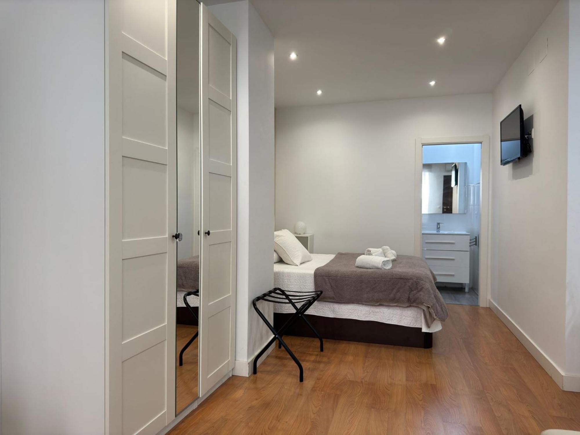 Apartamento Medina-Azahara قرطبة المظهر الخارجي الصورة