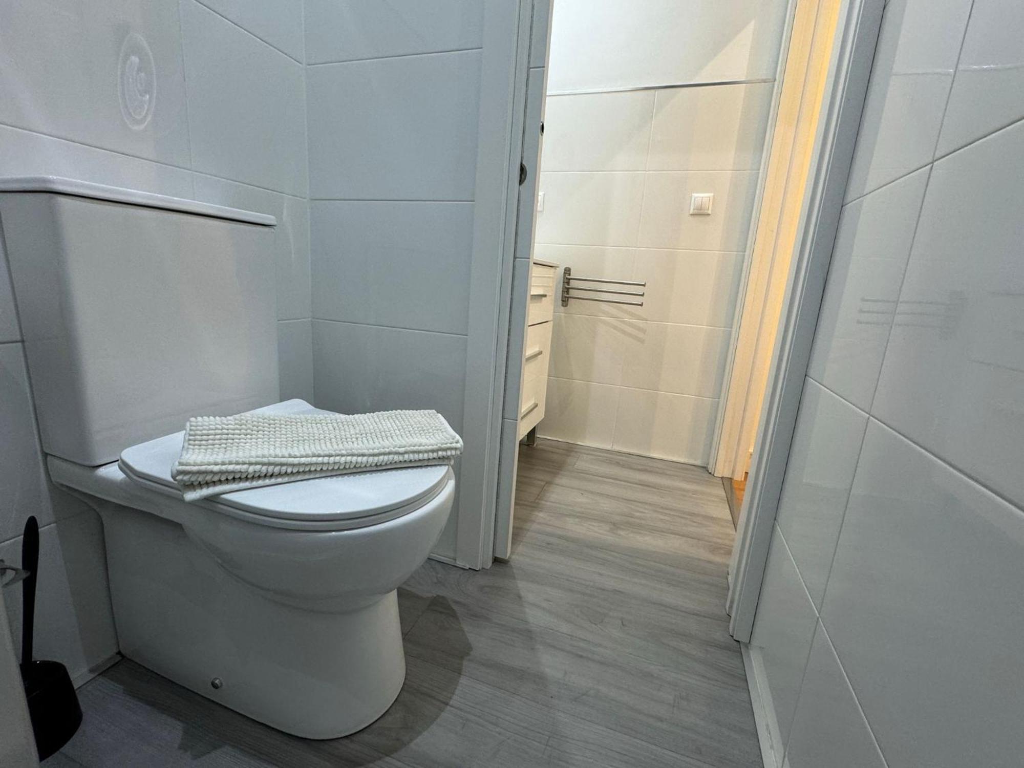 Apartamento Medina-Azahara قرطبة المظهر الخارجي الصورة