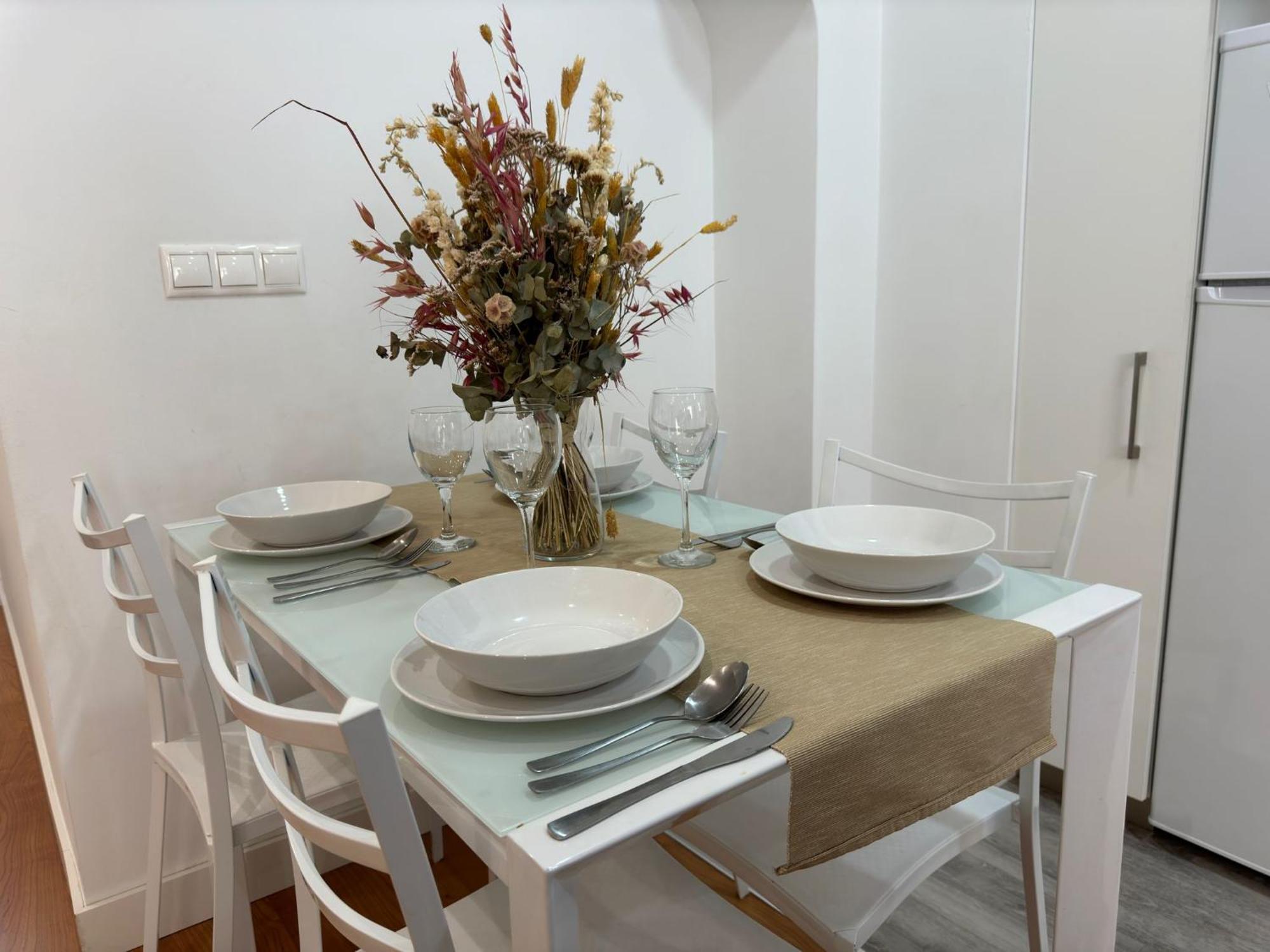Apartamento Medina-Azahara قرطبة المظهر الخارجي الصورة