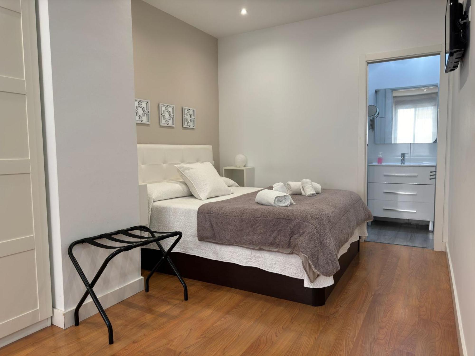 Apartamento Medina-Azahara قرطبة المظهر الخارجي الصورة